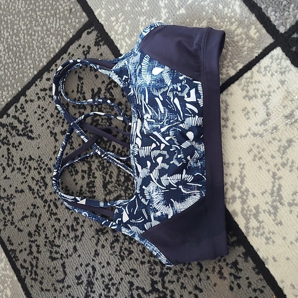 EUC Athleta Sports Bra